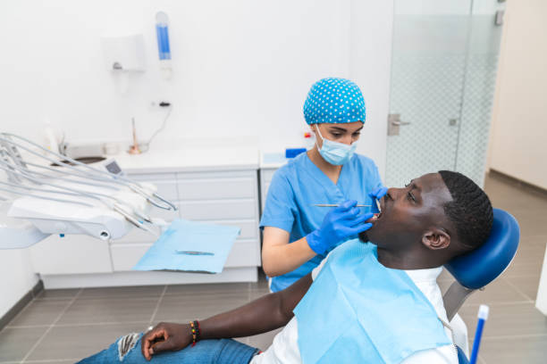 Best Emergency Treatment for Jaw Pain or Injury in De Motte, IN