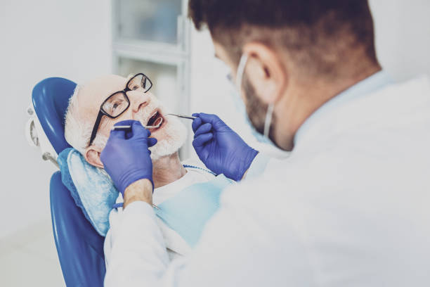 Best Lost Filling or Crown Replacement in De Motte, IN